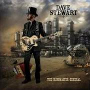 The lyrics GIRL IN A CATSUIT of DAVE STEWART is also present in the album The ringmaster general (2012)