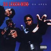 The lyrics SCARED LIL' NIGGA (INSERT) of DA LENCH MOB is also present in the album Planet of da apes (1994)