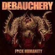 The lyrics ZOMBIE EXTERMINATION CRUSADER of DEBAUCHERY is also present in the album F*ck humanity (2015)