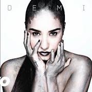 The lyrics TWO PIECES of DEMI LOVATO is also present in the album Demi (2013)