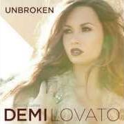 The lyrics LIGHTWEIGHT of DEMI LOVATO is also present in the album Unbroken (2011)
