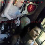 The lyrics ALL IN THE NAME OF LOVE [SALVATION ARMY VERSION] of WILLY DEVILLE is also present in the album Backstreets of desire (1994)