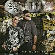 The lyrics CIERRA LOS OJOS of BABY RASTA & GRINGO is also present in the album The comeback: back to business (2008)
