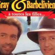 The lyrics SI TU T' EN VAS of DIDIER BARBELIVIEN is also present in the album A toutes les filles (1990)