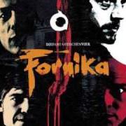 The lyrics EINFACH SEIN of DIE FANTASTISCHEN VIER is also present in the album Fornika (2007)