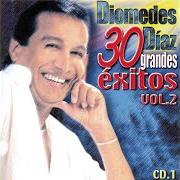 The lyrics DÉJAME LLORAR of DIOMEDES DÍAZ is also present in the album Para siempre (grandes éxitos) (2014)