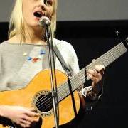 The lyrics YOU KNOW of LAURA MARLING is also present in the album Once i was an eagle (2013)