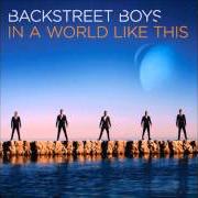 The lyrics LOVE SOMEBODY of BACKSTREET BOYS is also present in the album In a world like this (2013)