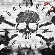 The lyrics NEVER FINISH ANYTHI of BACKYARD BABIES is also present in the album Four by four (2015)