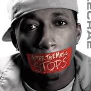 The lyrics I DID IT FOR YOU of LECRAE is also present in the album After the music stops (2006)