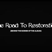 The lyrics SATURDAY NIGHT of LECRAE is also present in the album Restoration (2020)