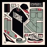 The lyrics BUN B SPEAKS of LECRAE is also present in the album Church clothes 2 (2013)