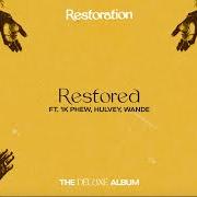 The lyrics COME THRU JESUS of LECRAE is also present in the album Restoration (deluxe) (2020)
