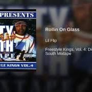 The lyrics DIAMONDS of LIL' FLIP is also present in the album Freestyle kings vol. 4: dirty south mixtape (2004)