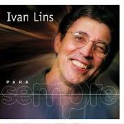 The lyrics TEMPORAL of IVAN LINS is also present in the album Nova bis: ivan lins (2006)