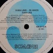 The lyrics PISA NA FULÔ of IVAN LINS is also present in the album 20 anos ao vivo (1991)