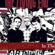 The lyrics THE ROOM of THE LIVING END is also present in the album Modern artillery (2003)