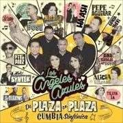 The lyrics AMIGOS NADA MÁS of LOS ANGELES AZULES is also present in the album De plaza en plaza (2016)