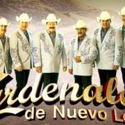 The lyrics ESPERO QUE EL of CARDENALES DE NUEVO LEON is also present in the album Que nadie sepa (2014)