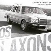 The lyrics AHI FUE CUANDO of LOS CLAXONS is also present in the album Los claxons (2010)