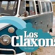 The lyrics MARÍA of LOS CLAXONS is also present in the album Sin ganga (2005)
