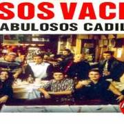 The lyrics MI NOVIA SE CAYO EN POZO CIEGO of LOS FABULOSOS CADILLACS is also present in the album Vasos vacios (1993)