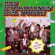 The lyrics MALDITO AMOR of LOS HURACANES DEL NORTE is also present in the album Una explosion musical (1994)