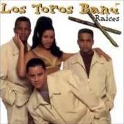 The lyrics CON EL ALMA of LOS TOROS BAND is also present in the album Raices ii (2012)