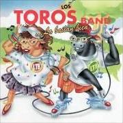 The lyrics EL MURJERON of LOS TOROS BAND is also present in the album Lo bailan bien (1995)