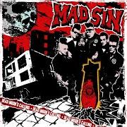 The lyrics TO WALK THE NIGHT of MAD SIN is also present in the album Dead moon's calling (2005)