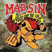 The lyrics HUMAN ANIMAL of MAD SIN is also present in the album God save the sin (1996)
