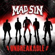 The lyrics MOON OVER BERLIN of MAD SIN is also present in the album Unbreakable (2020)