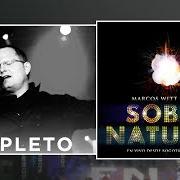 The lyrics COMO TU NO HAY NADIE (FEAT. GIOVANNI OLAYA) of MARCOS WITT is also present in the album Sobrenatural (2008)
