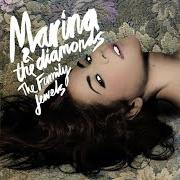The lyrics MOWGLI'S ROAD of MARINA is also present in the album Family jewels (2010)