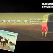 The lyrics LIVIN' LA VIDA LOCA of MARQUESS is also present in the album Favoritas (2014)