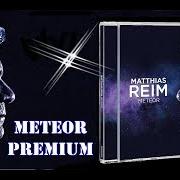 The lyrics DOCH DA WAR MEHR of MATTHIAS REIM is also present in the album Reim (1990)