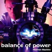 The lyrics NO PLACE LIKE HOME of BALANCE OF POWER is also present in the album Heathen machine (2003)