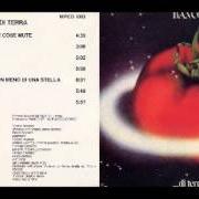 The lyrics NÉ PIÙ DI UN ALBERO NON MENO DI UNA STELLA of BANCO DEL MUTUO SOCCORSO is also present in the album ...Di terra (1978)
