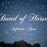 The lyrics EVENING KITCHEN of BAND OF HORSES is also present in the album Infinite arms (2010)