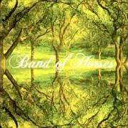 The lyrics BARREL HOUSE of BAND OF HORSES is also present in the album Why are you ok (2016)