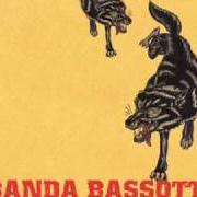 The lyrics NO TAV of BANDA BASSOTTI is also present in the album Vecchi cani bastardi (2006)