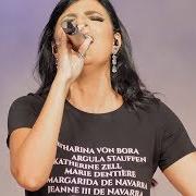 The lyrics LAVAR TEUS PÉS of FERNANDA BRUM is also present in the album Som da minha vida (2017)
