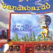 The lyrics DOMANI of BANDABARDÒ is also present in the album Mojito football club (2000)