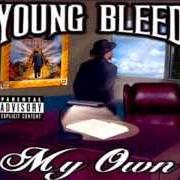 The lyrics A MINUTE TA' BREATHE of YOUNG BLEED is also present in the album My own (2000)