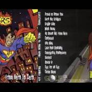 The lyrics BRIGHT SIDE of 4FT FINGERS is also present in the album From hero to zero (2002)
