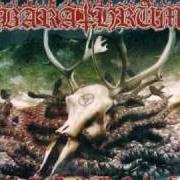 The lyrics BLACK FLAMES AND BLOOD of BARATHRUM is also present in the album Venomous (2002)