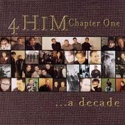 The lyrics RIDE OF LIFE of 4HIM is also present in the album Chapter one... a decade (2001)