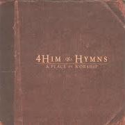 The lyrics O LOVE THAT WILT NOT LET ME GO (INTERLUDE) of 4HIM is also present in the album Hymns: a place of worship (2000)