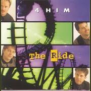 The lyrics AS LONG AS MY HEART KNOWS IT'S YOU of 4HIM is also present in the album The ride (1994)