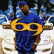 The lyrics ONE GOD, ONE JUDGE of 69 BOYZ is also present in the album The wait is over (1998)